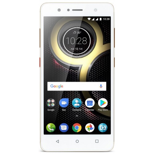 Lenovo K8 Smartphone